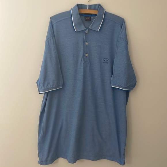 Paul & Shark ‘Made in Italy’ Yachting Polo - Picture 2 of 8